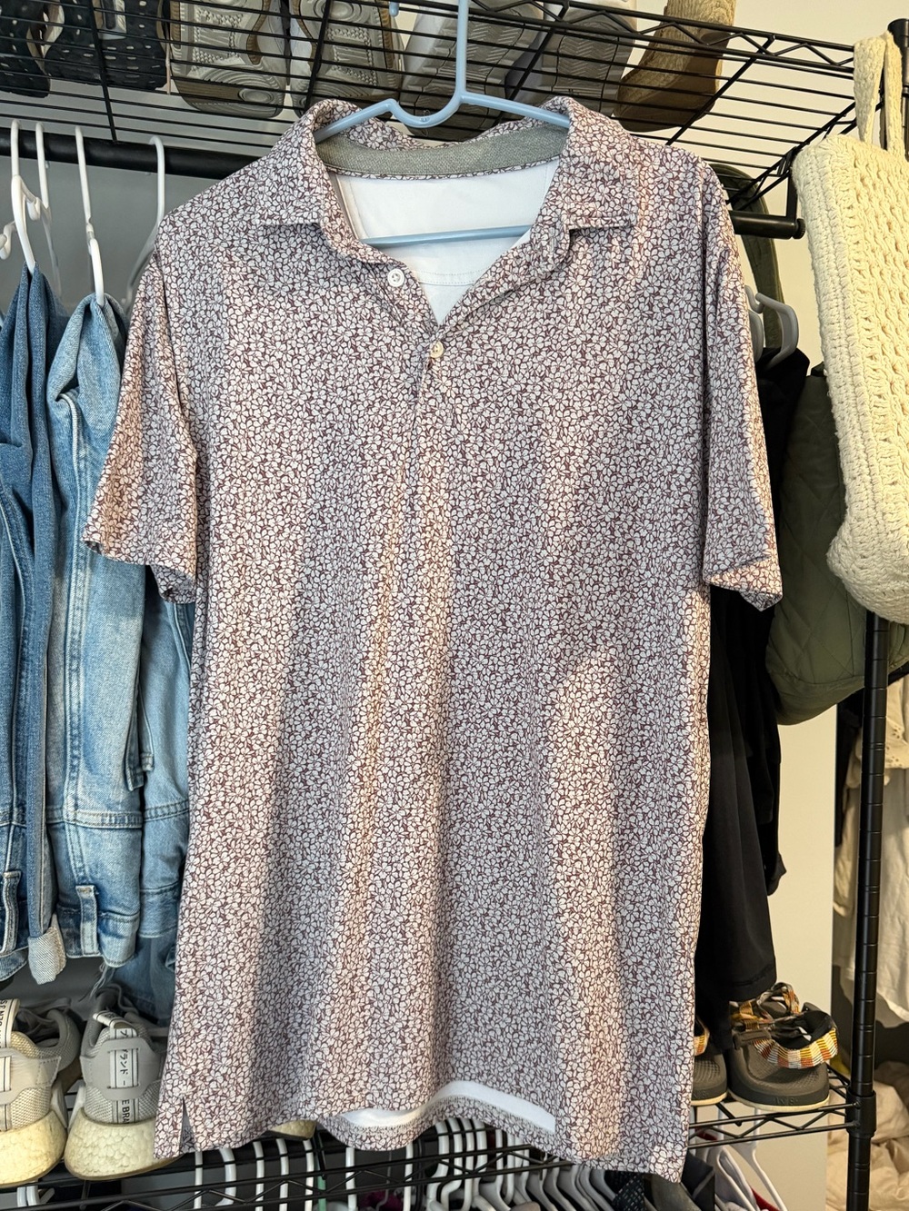 anderson ord polo